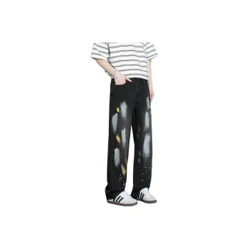 FOR FEAR THAT Jeans Unisex