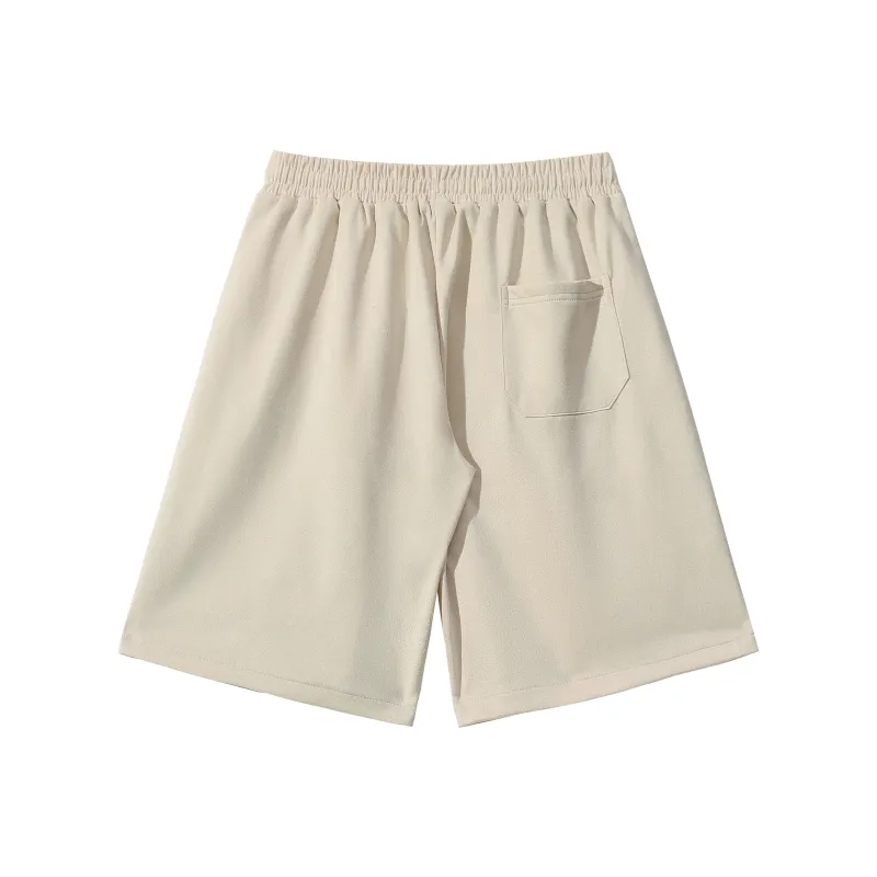 David Bakken Casual Shorts Unisex-10