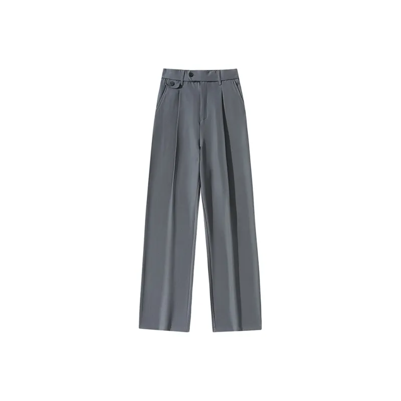GSUE Suit Trousers Unisex-12