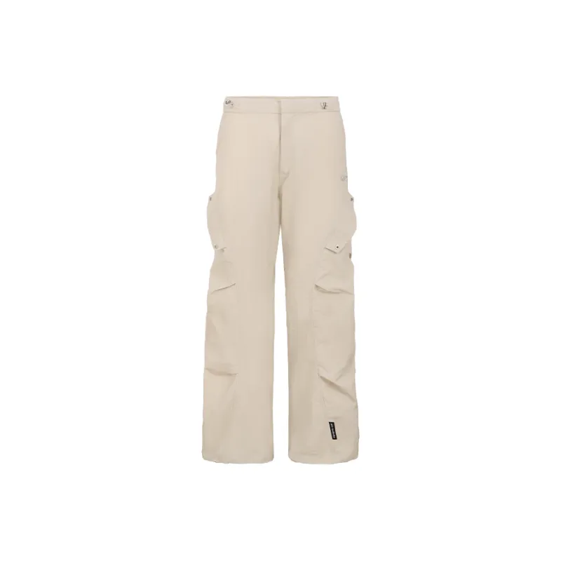 8FF Casual Pants Unisex-0