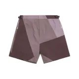 Brown Red