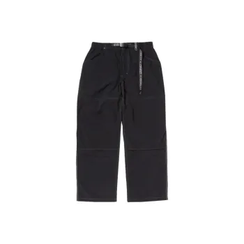 Gramicci X Gramicci Belted Trousers