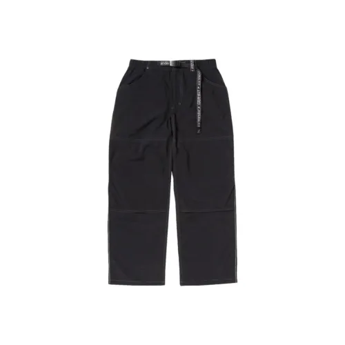 Gramicci X Gramicci Belted Trousers