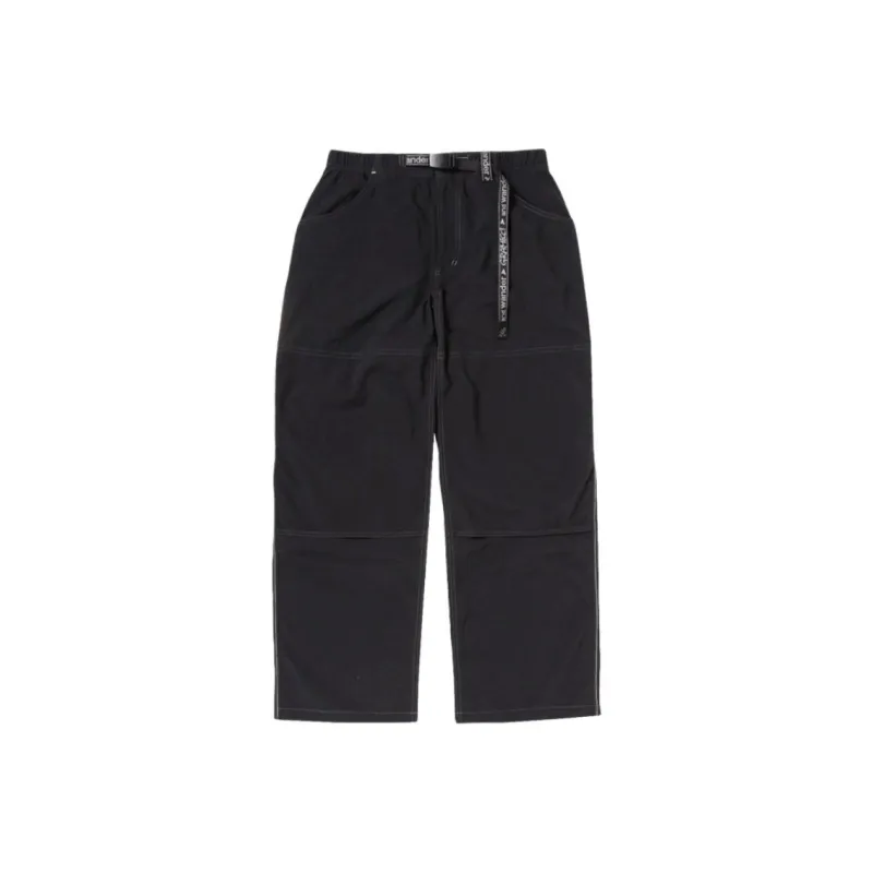 Gramicci X Gramicci Belted Trousers-0