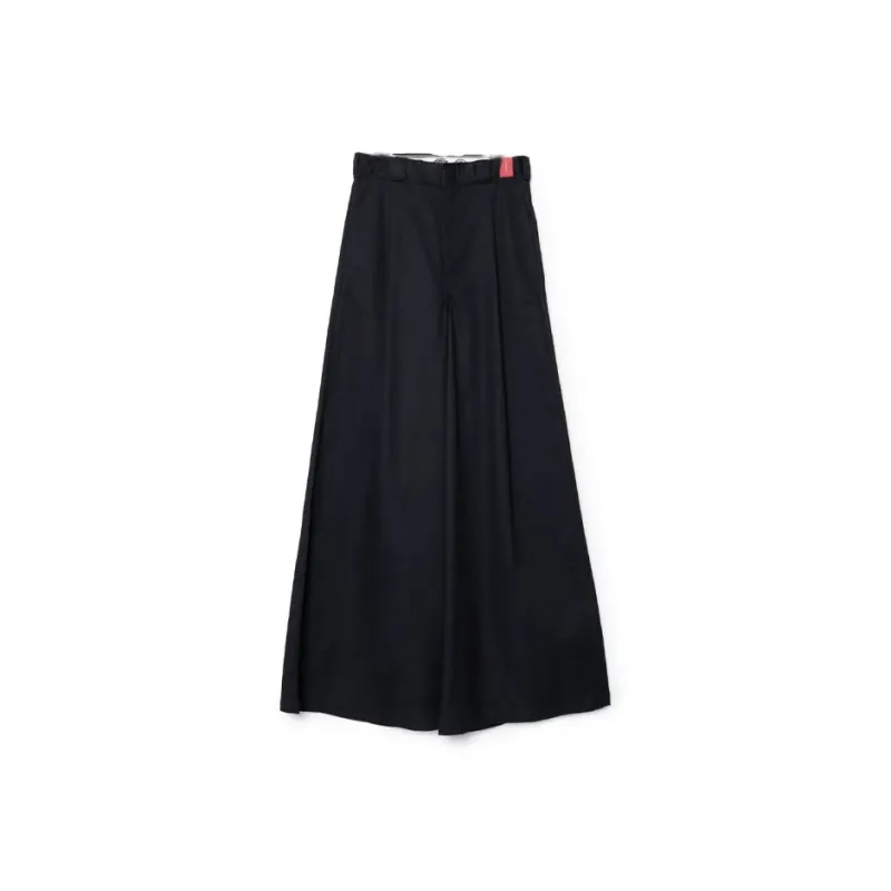 Dickies FUMITO GANRYU Collaboration Casual Pants Unisex Black-0