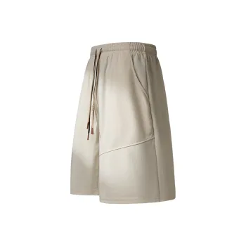 ASWZ Casual Shorts Unisex