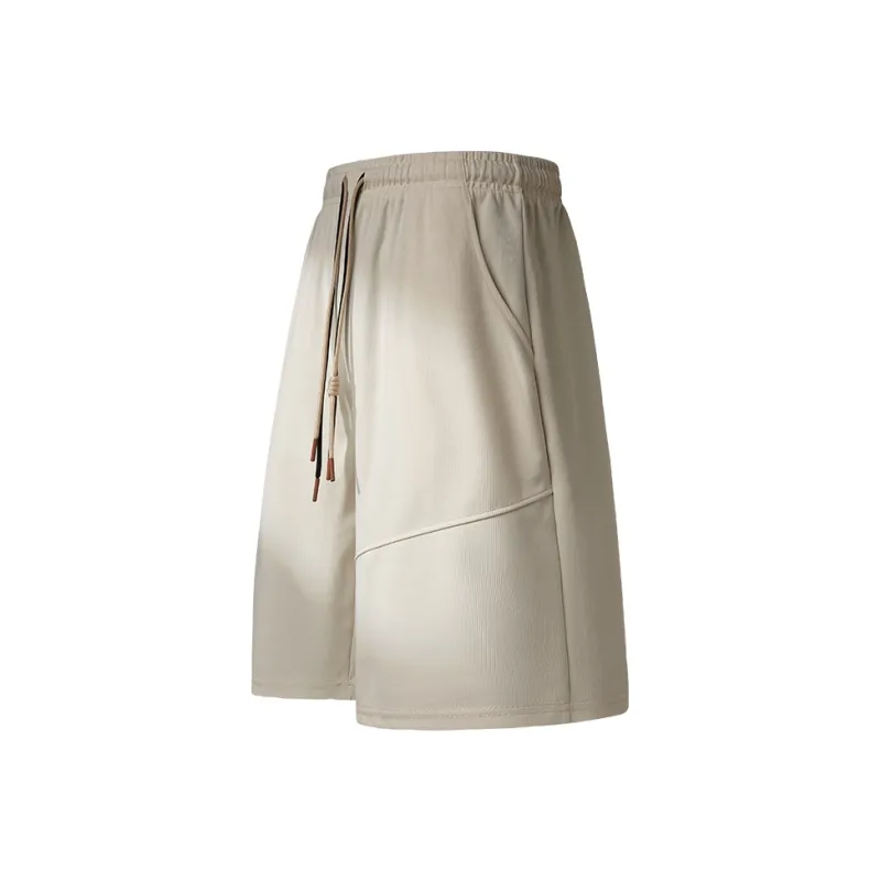 ASWZ Casual Shorts Unisex-0
