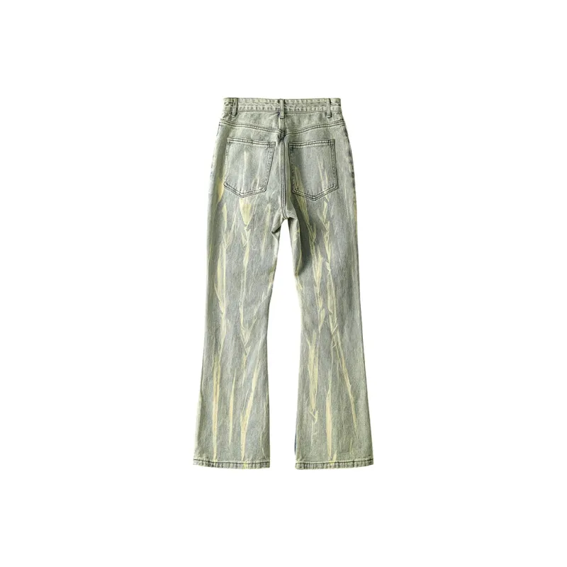 DJ.SPIRIT Jeans Unisex-13