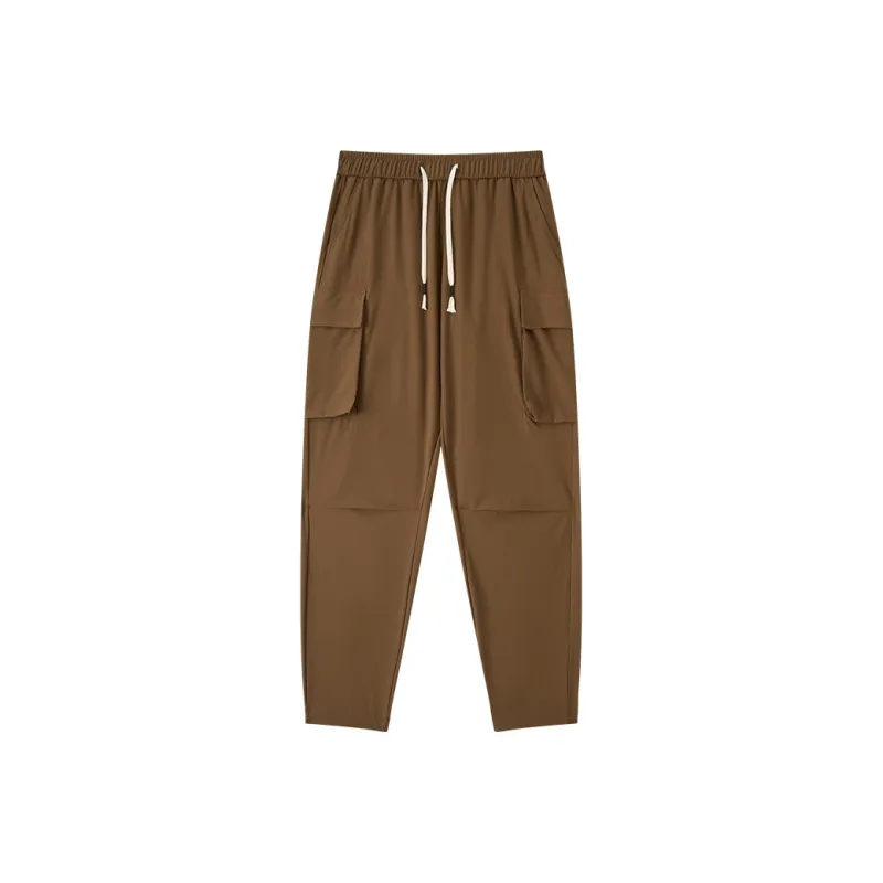 RED DRAGONFLY Casual Pants Unisex-9