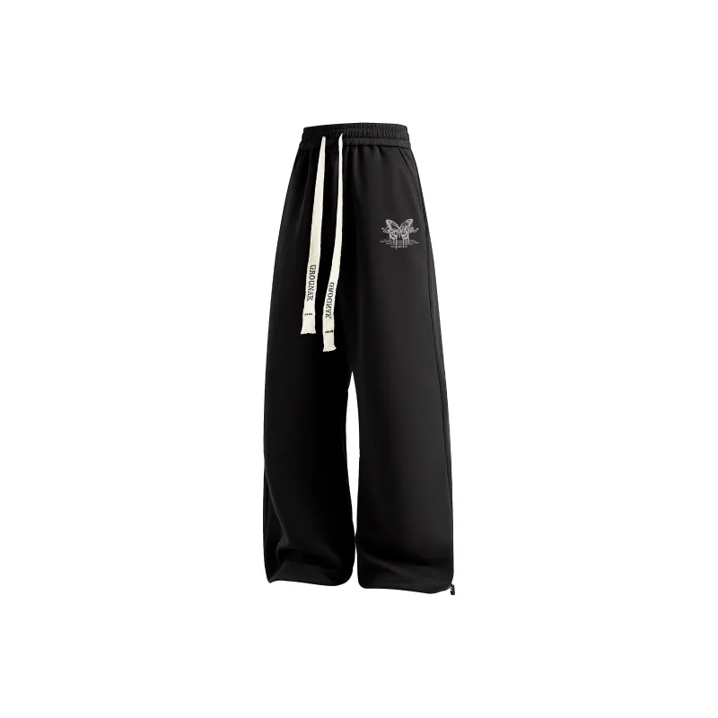 GROGNAK Casual Pants Unisex-0
