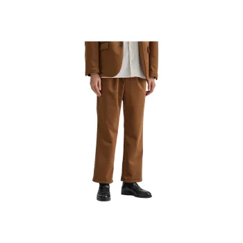 UNITED TOKYO FW24 Casual Pants Men's Camel