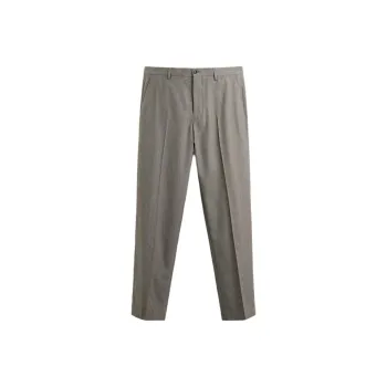 ZARA Suit Trousers Men
