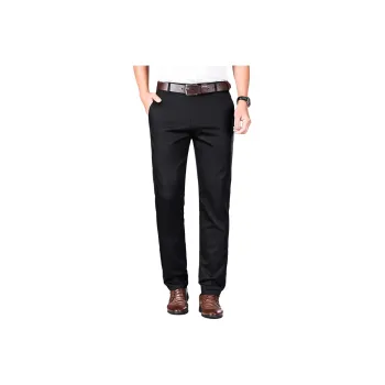 Red bean Suit Trousers Men