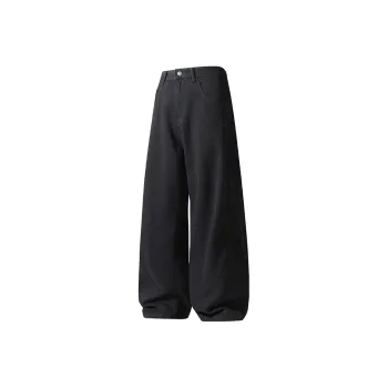 Supremo Cat Jeans Unisex