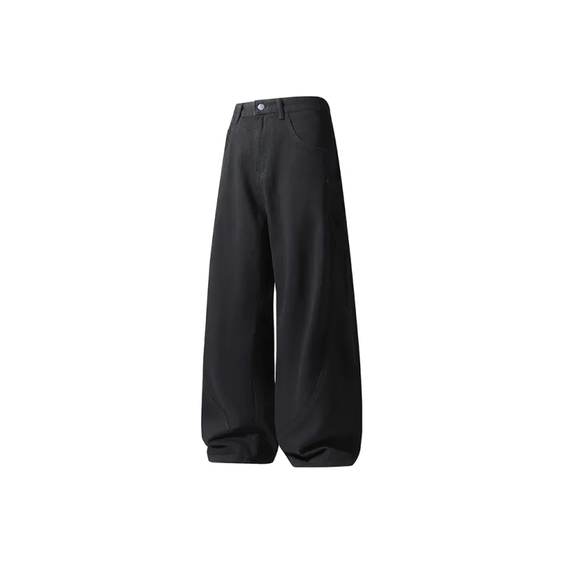 Supremo Cat Jeans Unisex-0