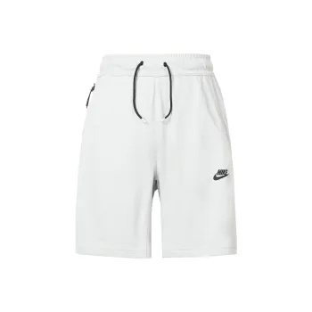 Nike Casual Shorts Men Gray