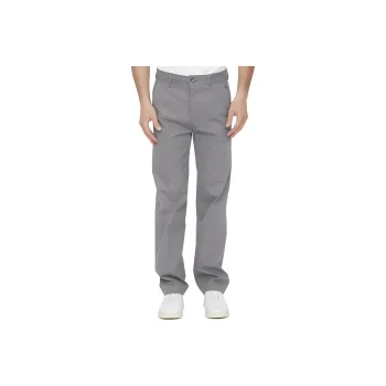 AMIPARIS Alexandre Mattiussi Straight Leg Trousers
