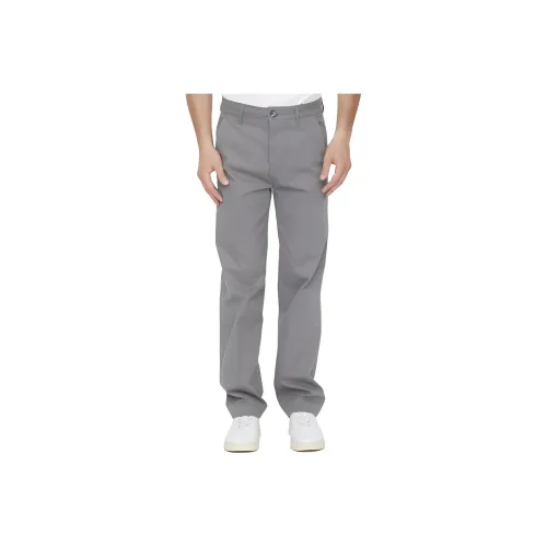 AMIPARIS Alexandre Mattiussi Straight Leg Trousers