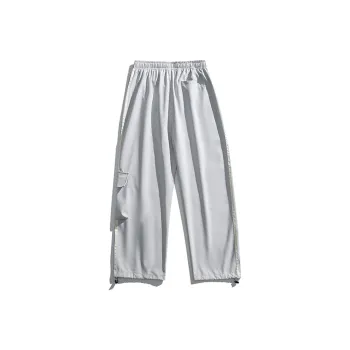 LEVEL Casual Pants Unisex