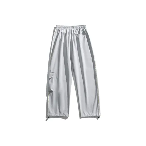 LEVEL Casual Pants Unisex