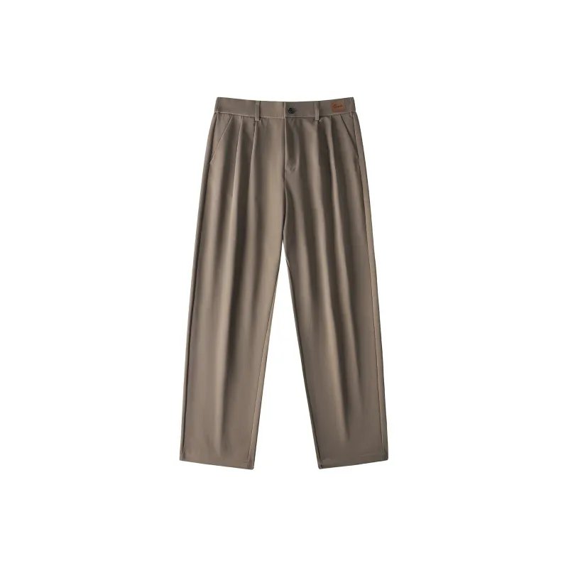 Être Par Lee Suit Trouser Unisex-2