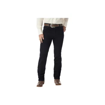 WRANGLER Jeans Men Dark Blue