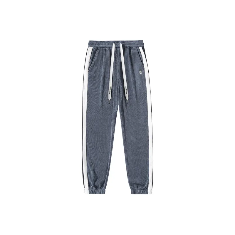 Minfinity Casual Pants Unisex-6