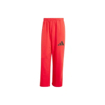 Adidas SportPerformance ESSENTIALS Casual Pants Men's Red