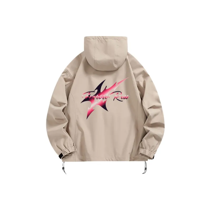 Ferrero Ross Jackets Coats Unisex-6
