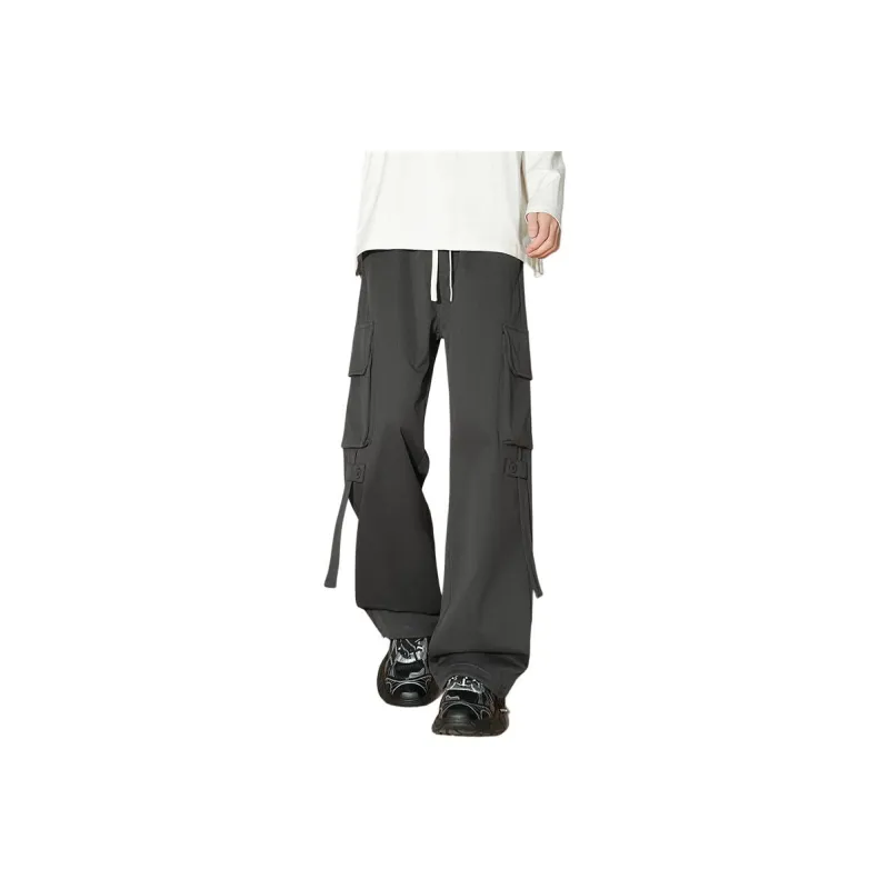 PIERRE CARDIN Casual Pants Men's-2