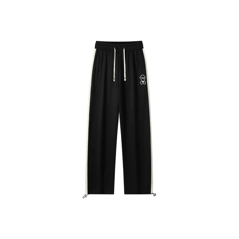 Teddy Bear Collection Casual Pants Unisex-0
