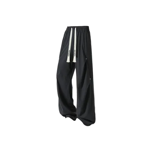 MARK WAFFLE Cargo Pants Unisex
