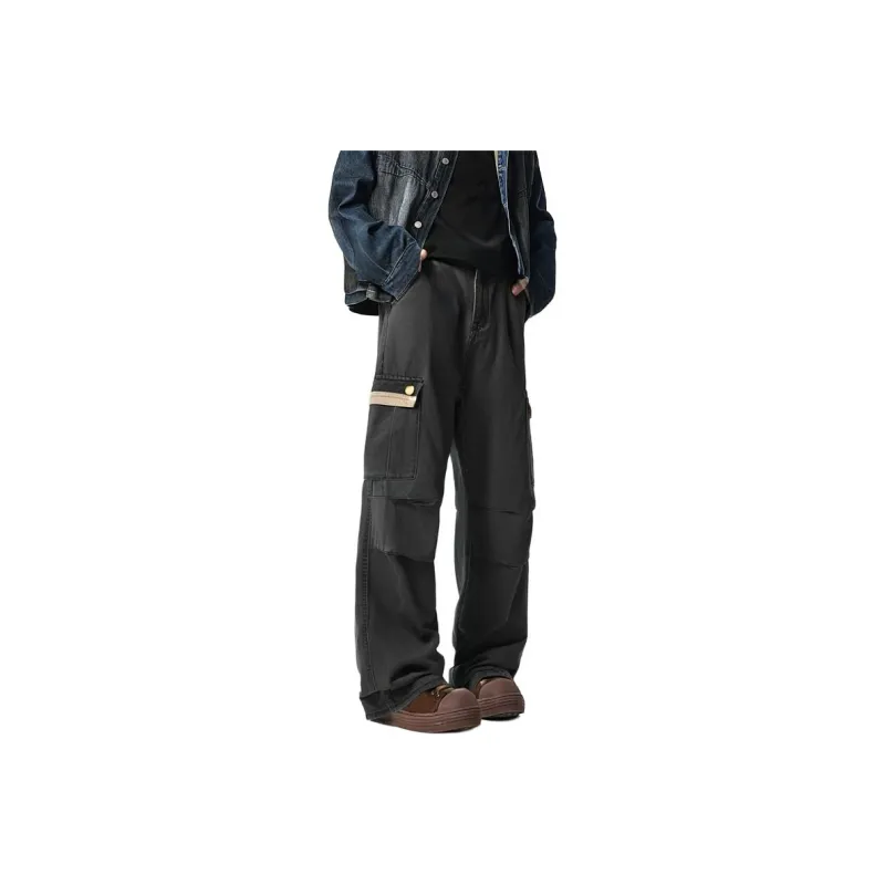 FONDLOOK Jeans Unisex-0