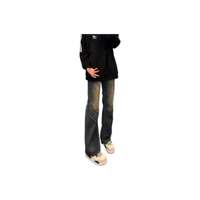 CORNILOT Jeans Unisex-0