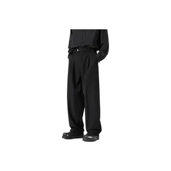 FOR FEAR THAT Casual Pants Unisex