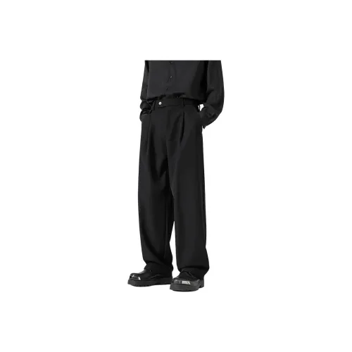 FOR FEAR THAT Casual Pants Unisex