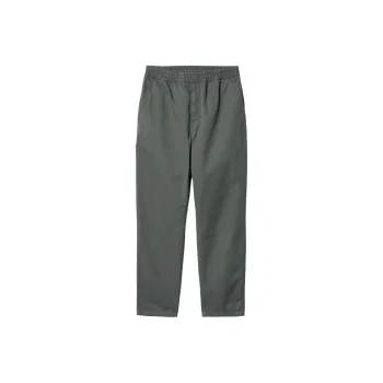Carhartt WIP Casual Pants Men's Gray