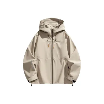 K bird Trench Coats Unisex