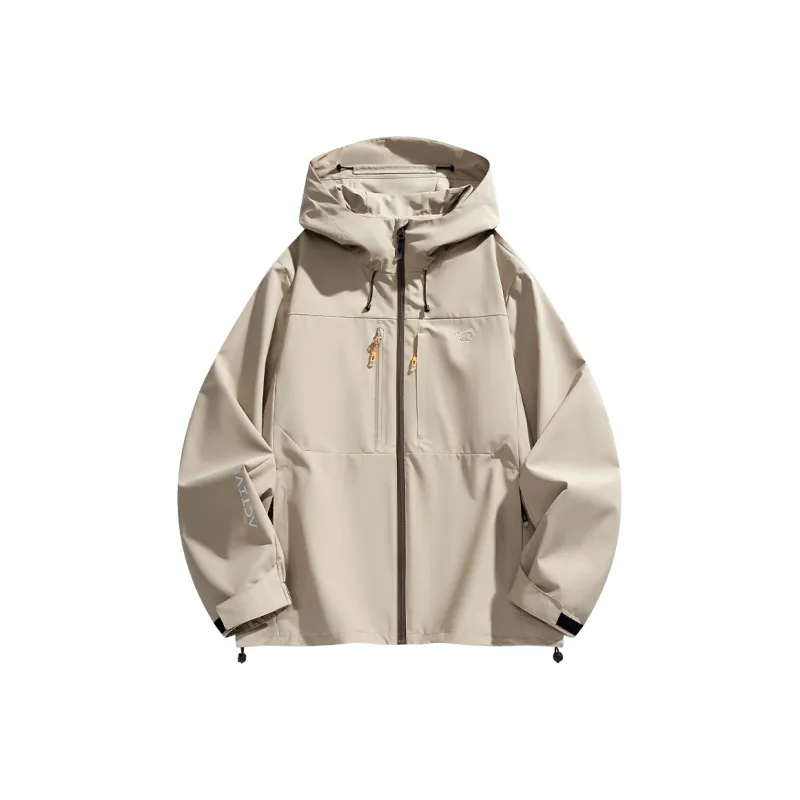 K bird Trench Coats Unisex-0