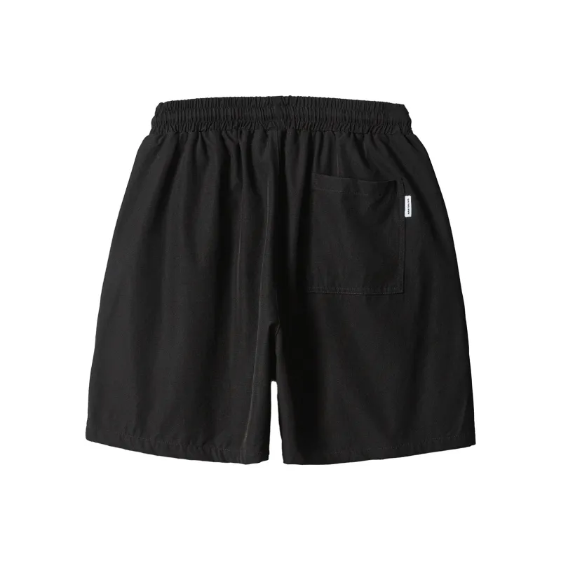 NARTALIY Casual Shorts Unisex-1