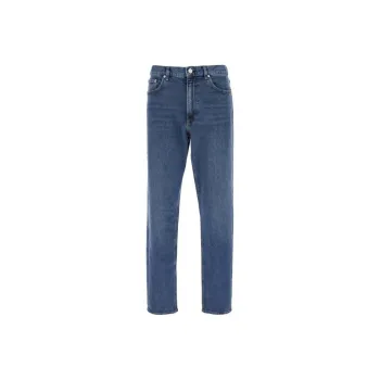 THEORY Borough Denim Jeans