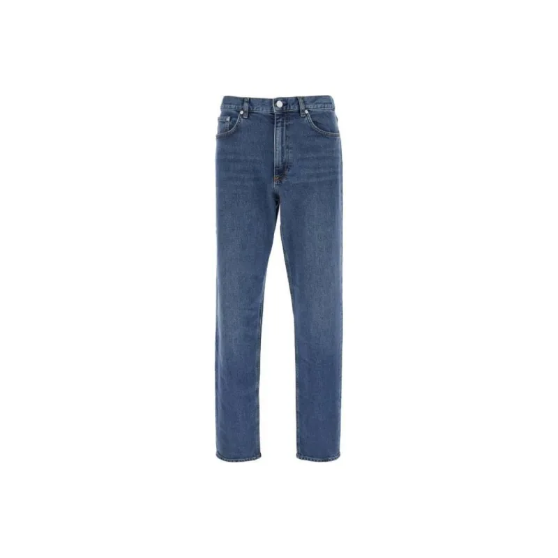 THEORY Borough Denim Jeans-0