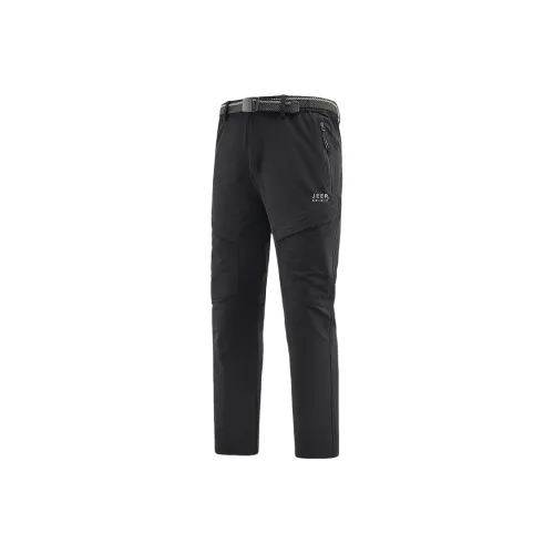 JEEP SPIRIT Casual Pants Men