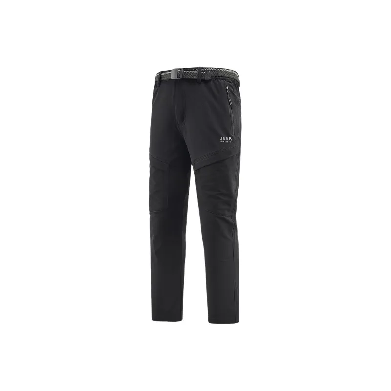 JEEP SPIRIT Casual Pants Men-0