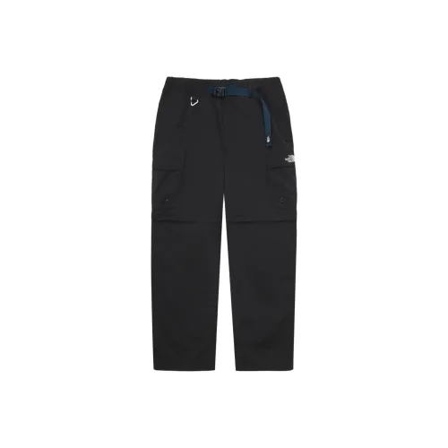 THE NORTH FACE M'S GEAR UP DT Casual Pants Men's Black