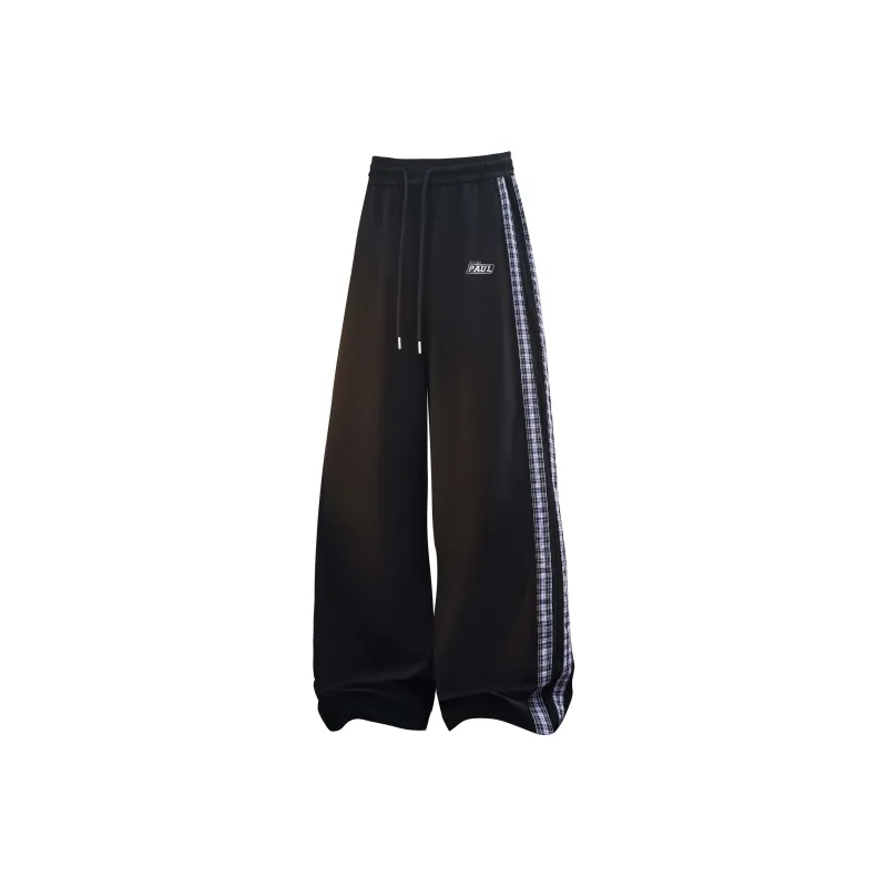 PAUL COSTELLOE Casual Pants Unisex-4
