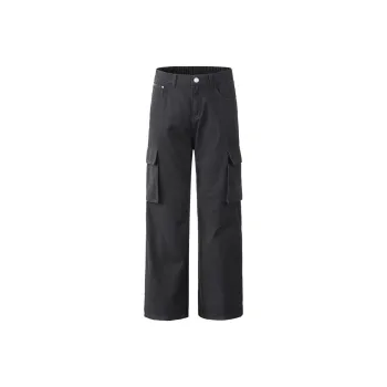 BOTH PLAY Cargo Pants Unisex