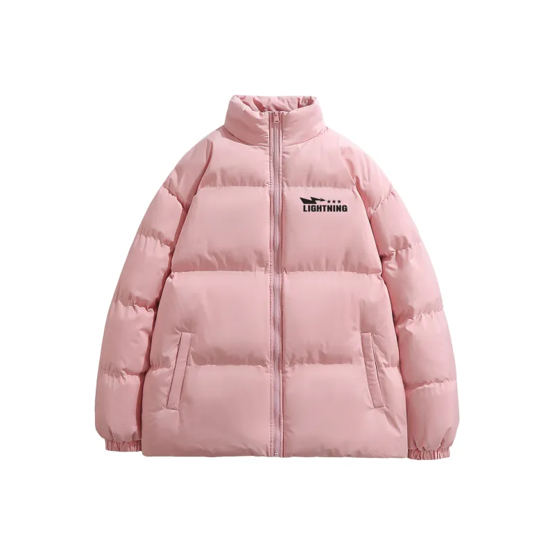 Lightning X Storm Puffer Jacket Unisex-6