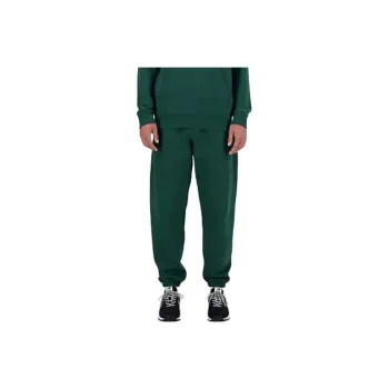 New Balance Essentials 'GREEN' Track Pants