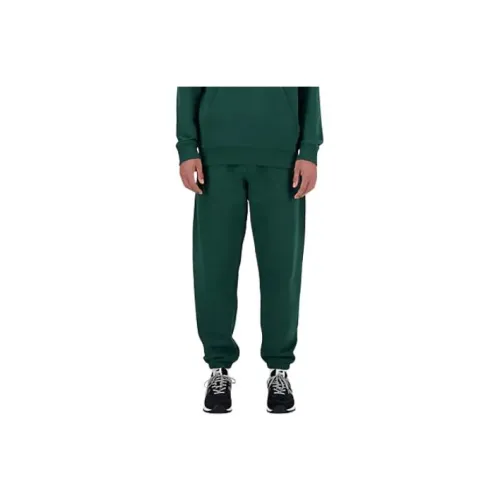New Balance Essentials 'GREEN' Track Pants